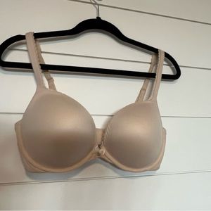 Victorias Secret Push-up! 34DD